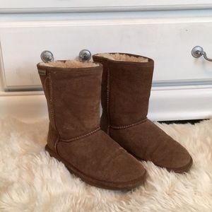Bear Paw Boots